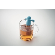 NINOT Linksmos formos arbatinis sietelis biriai arbatai