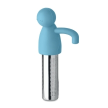 NINOT Linksmos formos arbatinis sietelis biriai arbatai