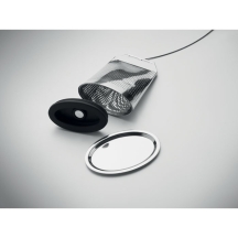 TEAFUSER Patogus maišelio formos arbatinis sietelis