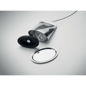 TEAFUSER Patogus maišelio formos arbatinis sietelis