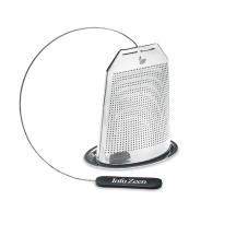 TEAFUSER Patogus maišelio formos arbatinis sietelis