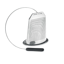 TEAFUSER Patogus maišelio formos arbatinis sietelis