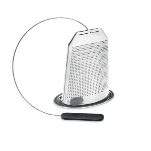 TEAFUSER Patogus maišelio formos arbatinis sietelis