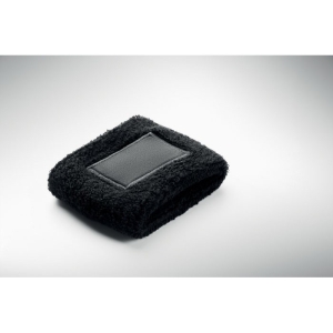 TEKUBI Polikotoninė riešinė su spaudos vieta