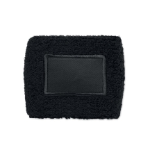 TEKUBI Polikotoninė riešinė su spaudos vieta