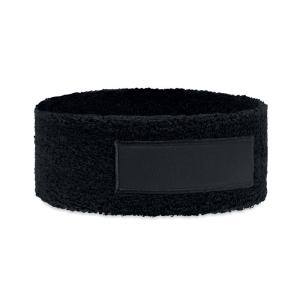 ATAMA Polikotoninė galvos juosta su spaudos vieta