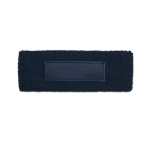 ATAMA Polikotoninė galvos juosta su spaudos vieta