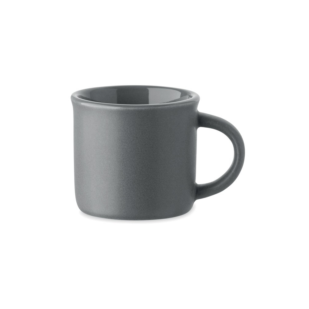 ESPRES Aukštos kokybės keraminis espresso puodelis (40 ml)