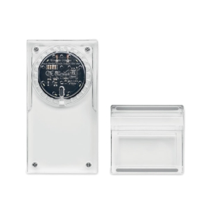 CRYL Belaidis įkroviklis su telefono laikikliu (15W)