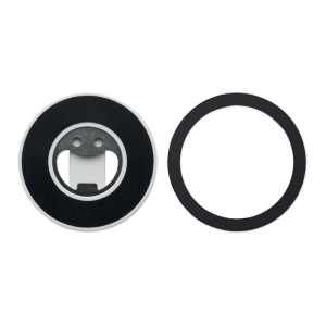 DOSENUNO Magnetinis telefono laikiklis su alaus atidarytuvu