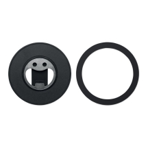 DOSENUNO Magnetinis telefono laikiklis su alaus atidarytuvu