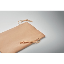 OKURIMONO Mažas užtraukiamas dovanų maišelis iš RPET