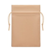 OKURIMONO Mažas užtraukiamas dovanų maišelis iš RPET