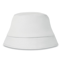 BILGOLA Medvilninė „bucket hat“ saulės kepurė