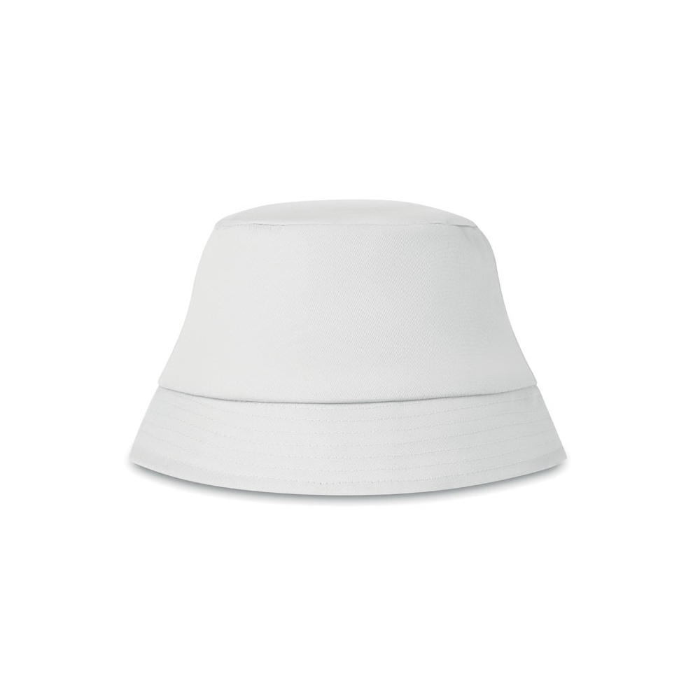 BILGOLA Medvilninė „bucket hat“ saulės kepurė