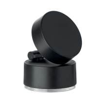 MAGPHONE Vakuuminio siurbimo magnetinis telefono laikiklis
