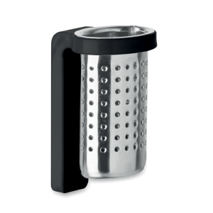 KALMAR Nerūdijančio plieno arbatos sietelis birioms arbatoms