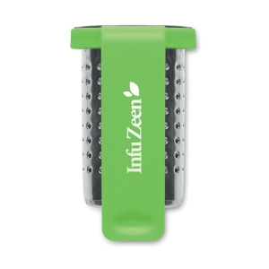 KALMAR Nerūdijančio plieno arbatos sietelis birioms arbatoms