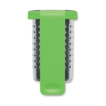 KALMAR Nerūdijančio plieno arbatos sietelis birioms arbatoms