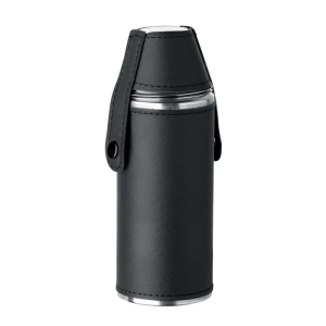 COCOON Prabangi gertuvė su odos paviršiumi ir taurelėmis (230 ml)