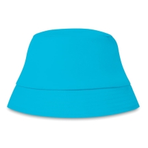 BILGOLA Medvilninė „bucket hat“ saulės kepurė