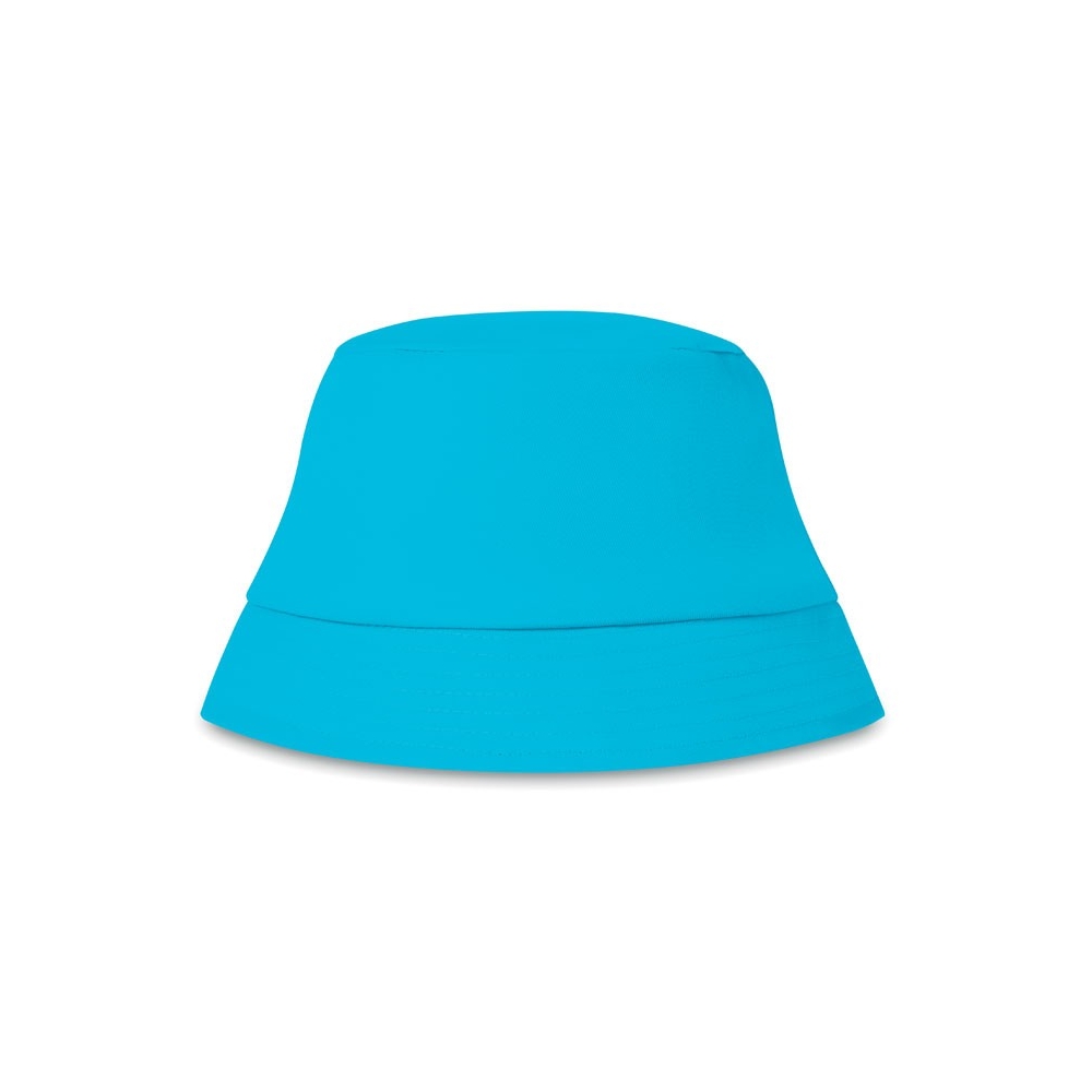 BILGOLA Medvilninė „bucket hat“ saulės kepurė
