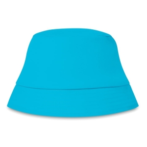 BILGOLA Medvilninė „bucket hat“ saulės kepurė