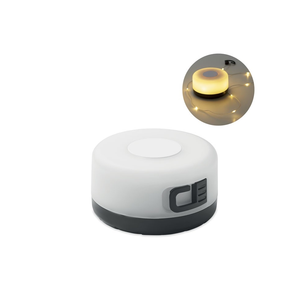 BRILLO Ištraukiama LED girlianda iš ABS plastiko