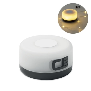 BRILLO Ištraukiama LED girlianda iš ABS plastiko