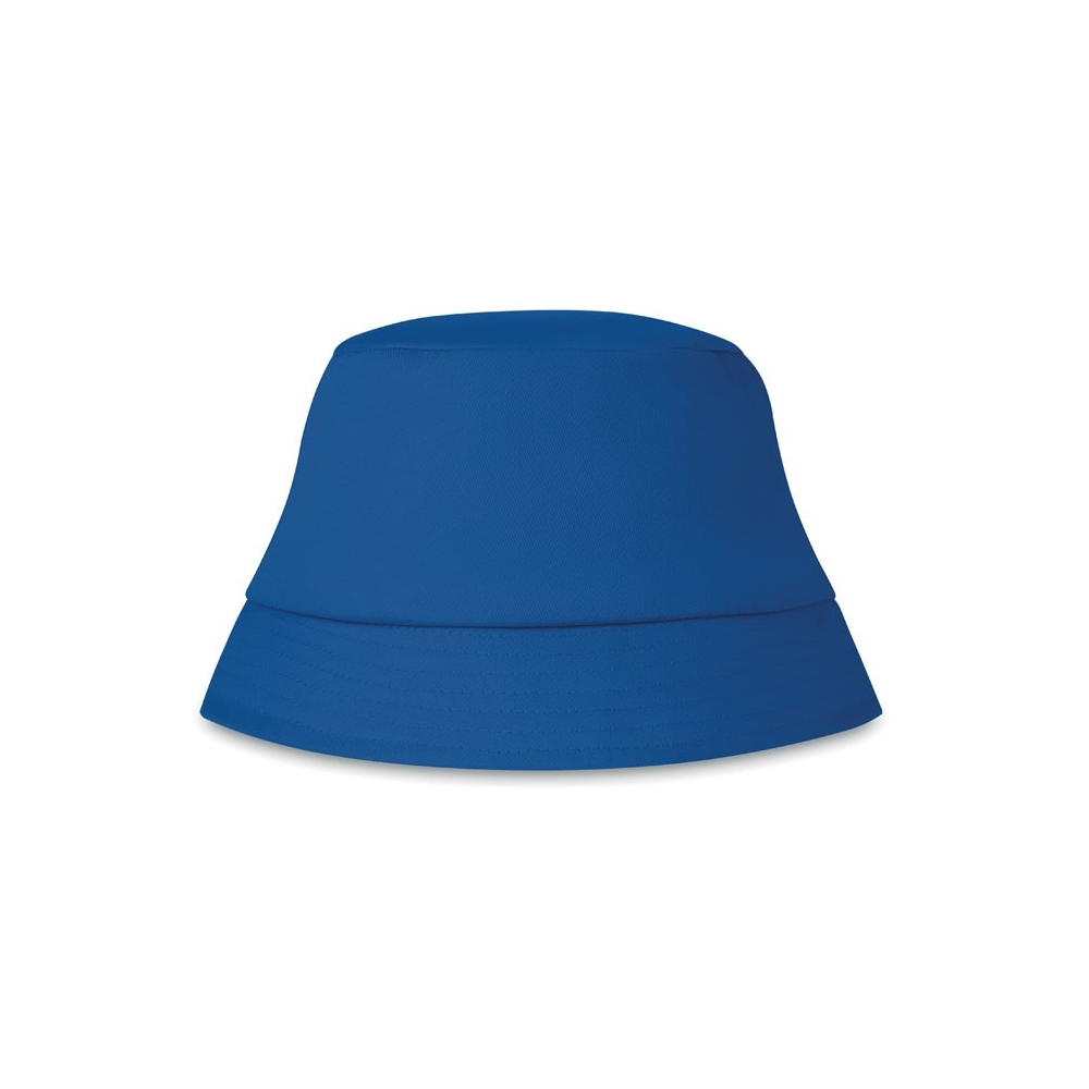 BILGOLA Medvilninė „bucket hat“ saulės kepurė