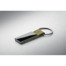 CHIPPEWA SET A5 užrašų knygutės rinkinys su rašikliu ir raktų pakabuku