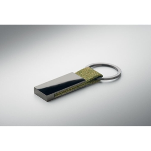 CHIPPEWA SET A5 užrašų knygutės rinkinys su rašikliu ir raktų pakabuku