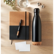 CADEAU Elegantiškas 3 dalių dovanų rinkinys su norima spauda