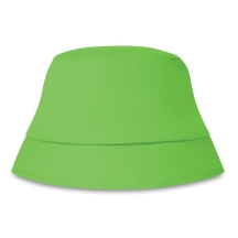 BILGOLA Medvilninė „bucket hat“ saulės kepurė