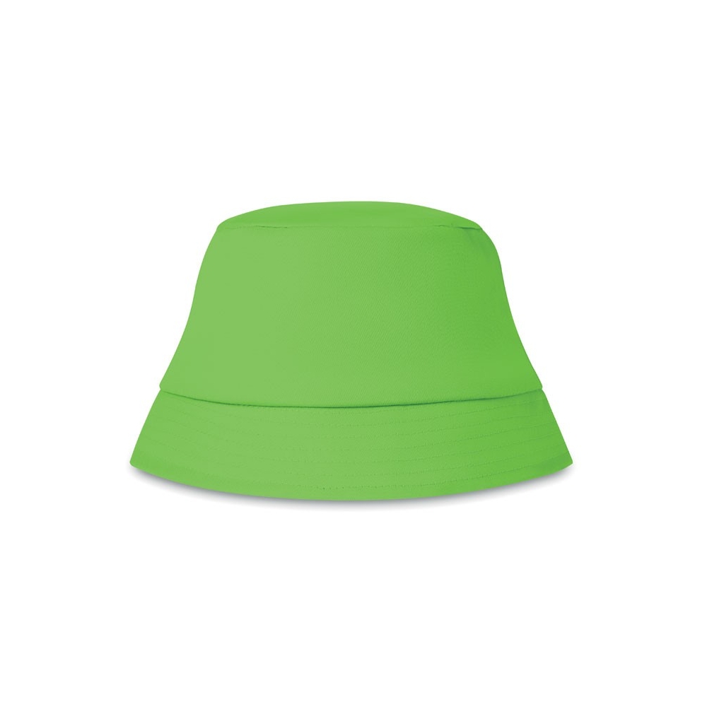 BILGOLA Medvilninė „bucket hat“ saulės kepurė