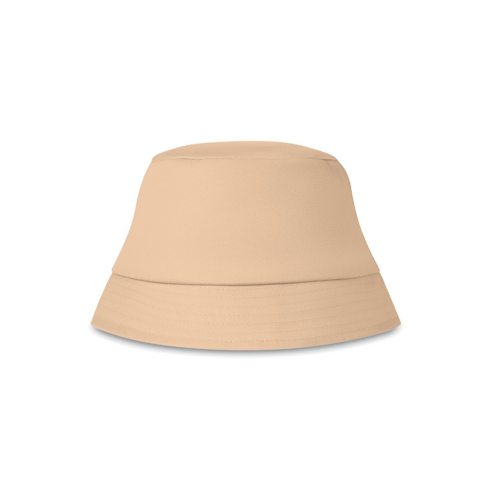 BILGOLA Medvilninė „bucket hat“ saulės kepurė