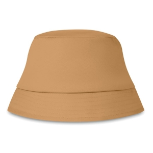 BILGOLA Medvilninė „bucket hat“ saulės kepurė