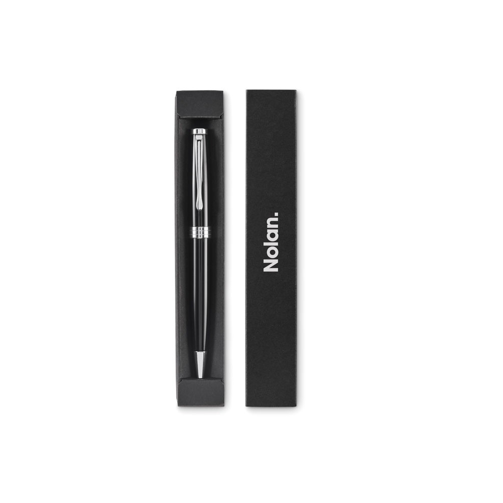 LYON Pasukamo mechanizmo tušinukas iš perdirbto nerūdijančio plieno