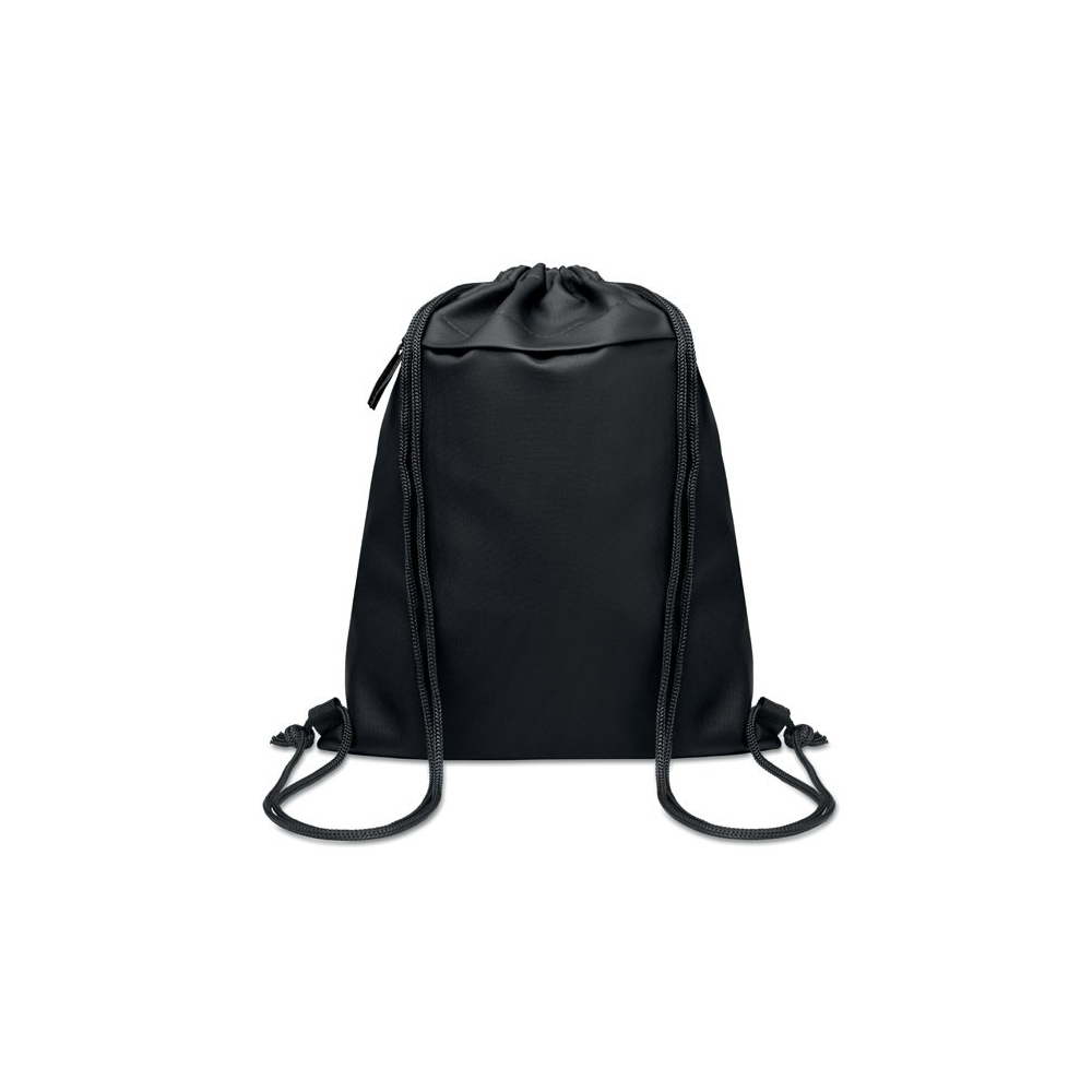 BANGKOK BAG Užrišamas maišelis su užtrauktuku