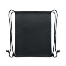 BANGKOK BAG Užrišamas maišelis su užtrauktuku