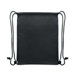 BANGKOK BAG Užrišamas maišelis su užtrauktuku