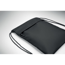 BANGKOK BAG Užrišamas maišelis su užtrauktuku