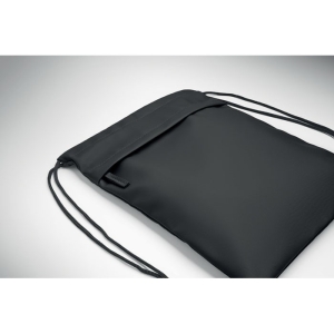 BANGKOK BAG Užrišamas maišelis su užtrauktuku