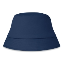 BILGOLA Medvilninė „bucket hat“ saulės kepurė