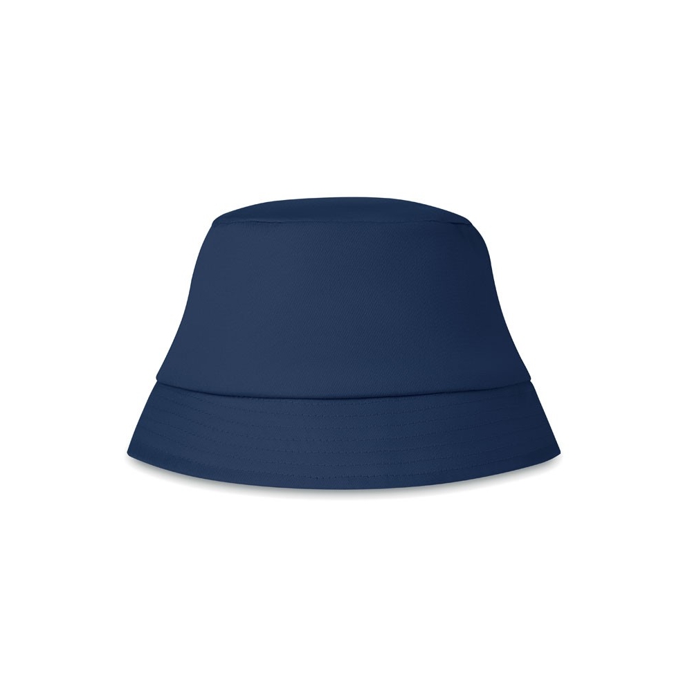 BILGOLA Medvilninė „bucket hat“ saulės kepurė