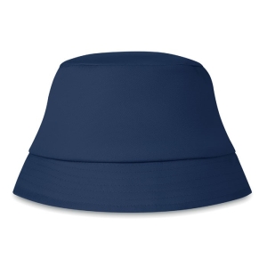 BILGOLA Medvilninė „bucket hat“ saulės kepurė