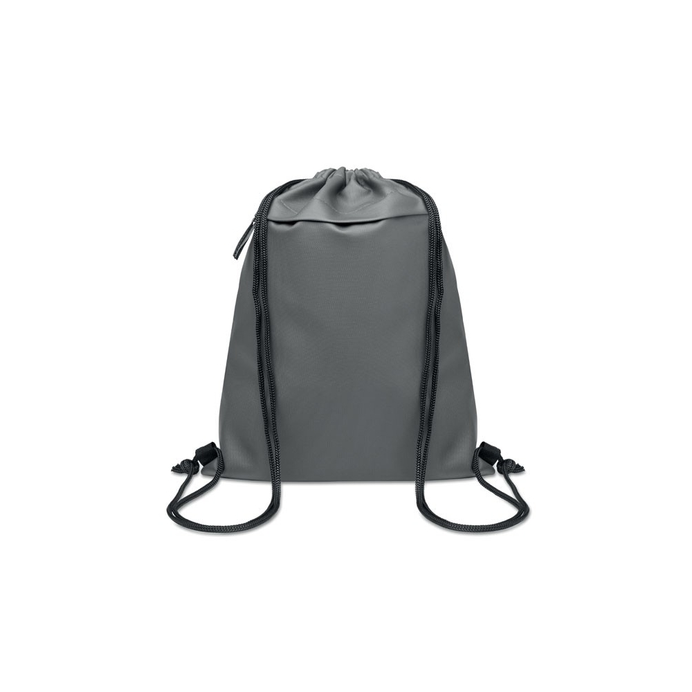 BANGKOK BAG Užrišamas maišelis su užtrauktuku