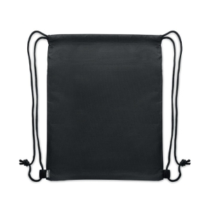 BANGKOK BAG Užrišamas maišelis su užtrauktuku