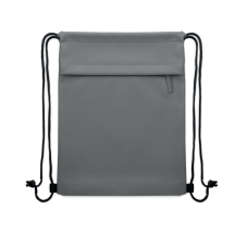 BANGKOK BAG Užrišamas maišelis su užtrauktuku