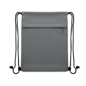 BANGKOK BAG Užrišamas maišelis su užtrauktuku